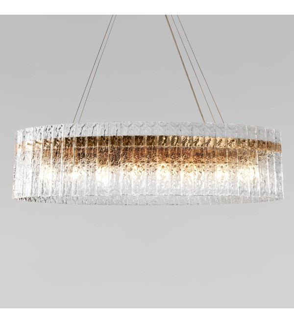 Подвесной светильник LOFT IT Nevada 10297/1000 French gold