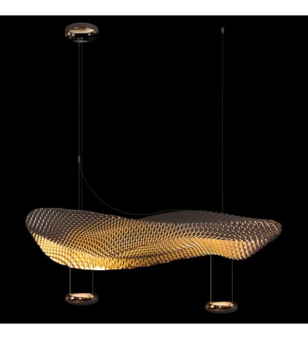 Подвесной светильник LOFT IT Angel 10478P