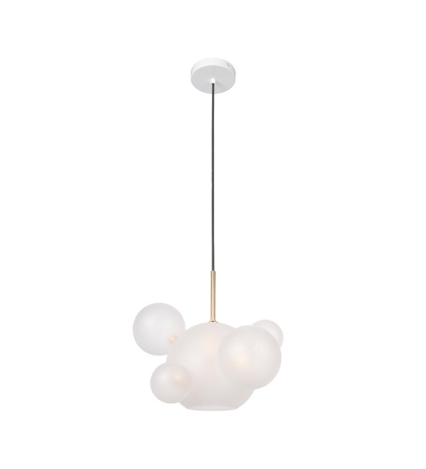 Подвесной светильник LOFT IT Bolle 2030-P6 mini