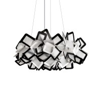 Подвесной светильник LOFT IT Clizia 10231/530 Black
