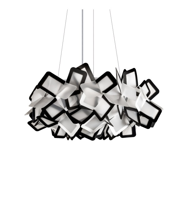 Подвесной светильник LOFT IT Clizia 10231/530 Black
