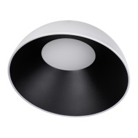 Потолочный светильник LOFT IT Egg 10197/500 WB