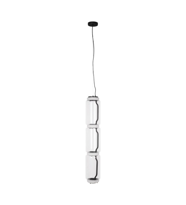 Подвесной светильник LOFT IT Noctambule 10194/L