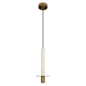 Подвесной светильник LOFT IT Montblanc 10475B Bronze