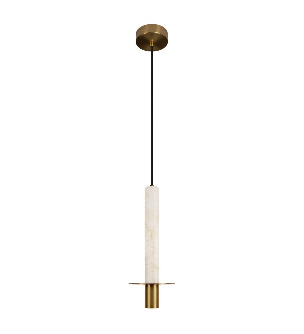 Подвесной светильник LOFT IT Montblanc 10475B Bronze