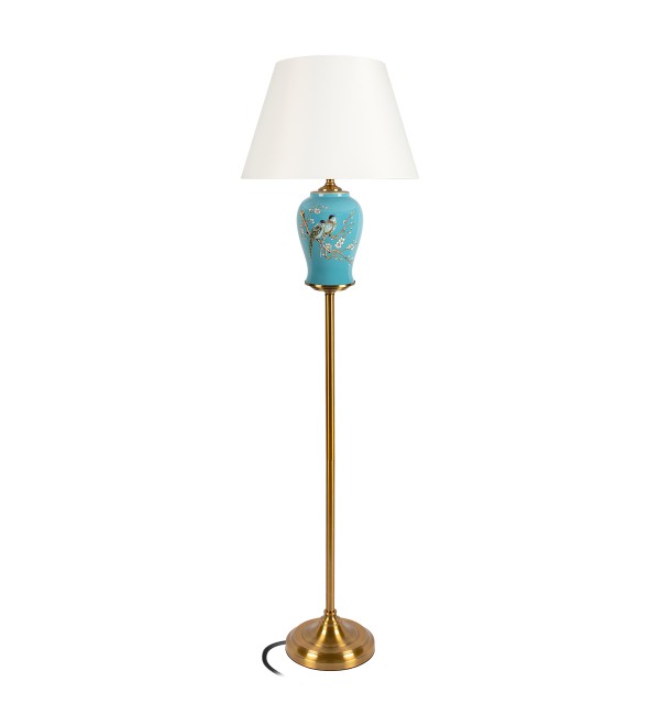 Торшер LOFT IT Bluebell 10493F