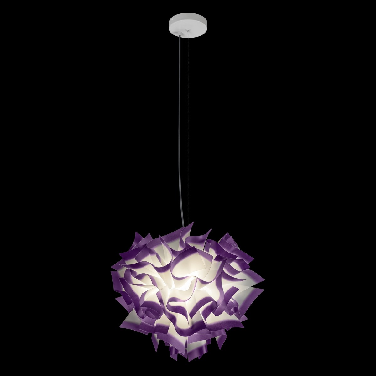 Подвесной светильник LOFT IT Clizia 10593/420 Purple