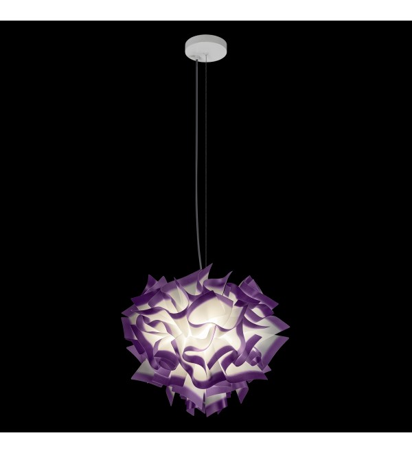 Подвесной светильник LOFT IT Clizia 10593/420 Purple