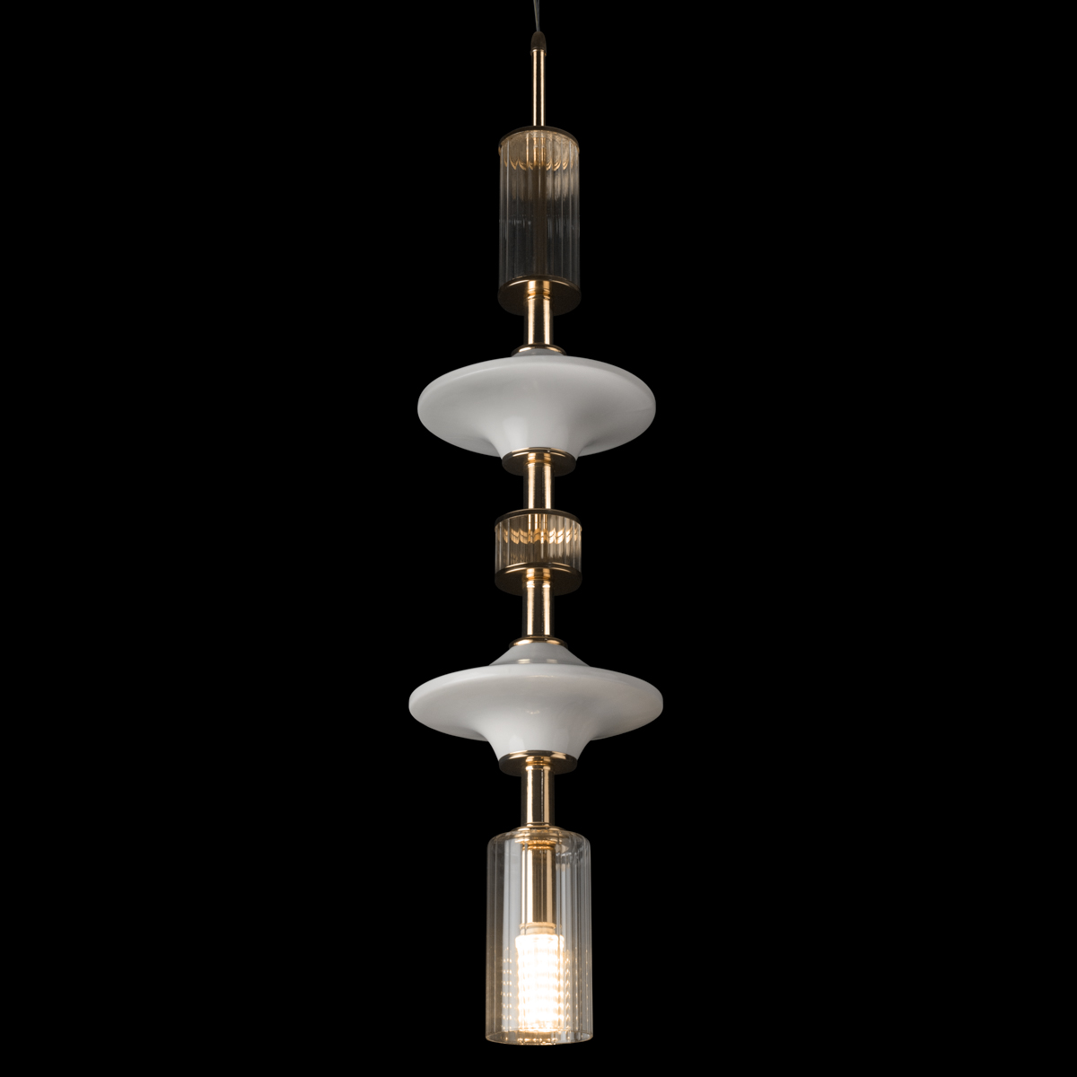 Подвесной светильник LOFT IT Spindle 10423/B