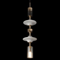 Подвесной светильник LOFT IT Spindle 10423/B