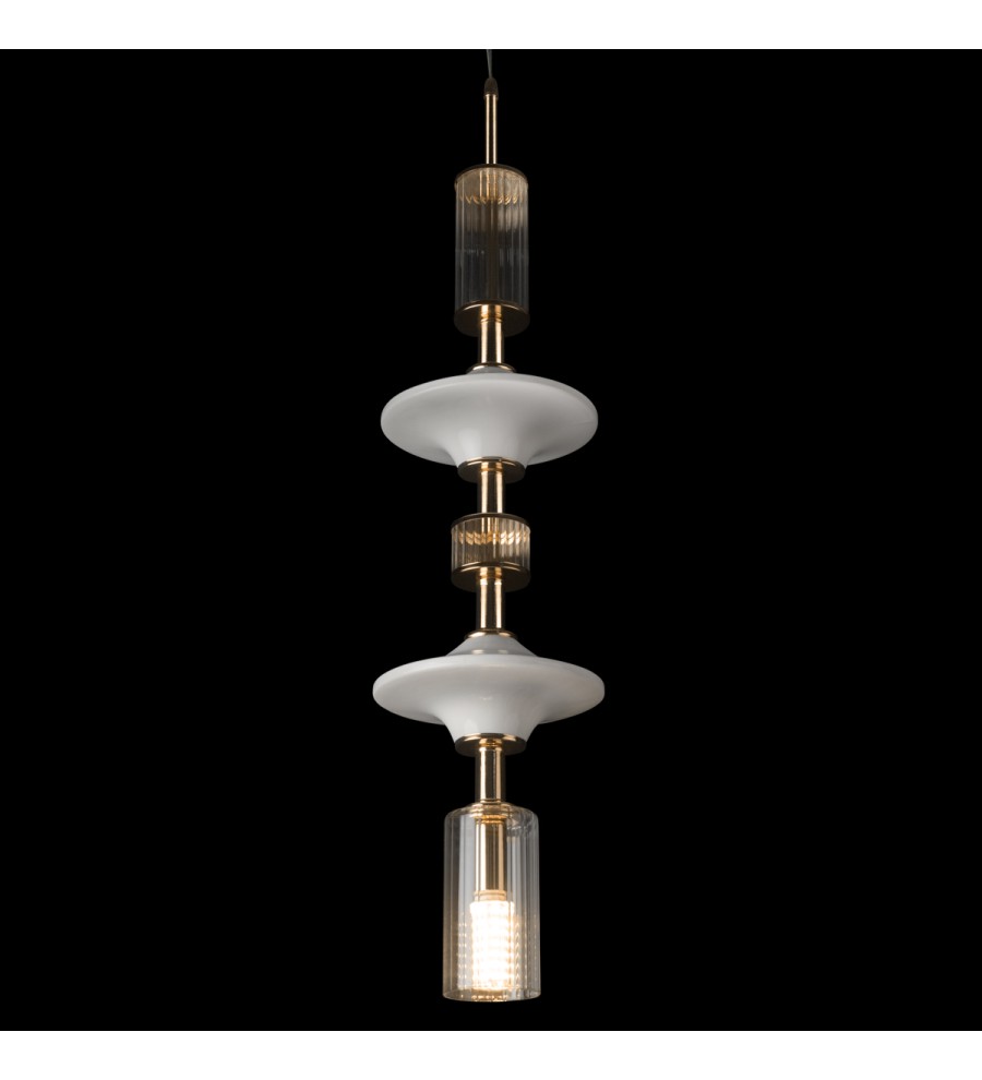 Подвесной светильник LOFT IT Spindle 10423/B
