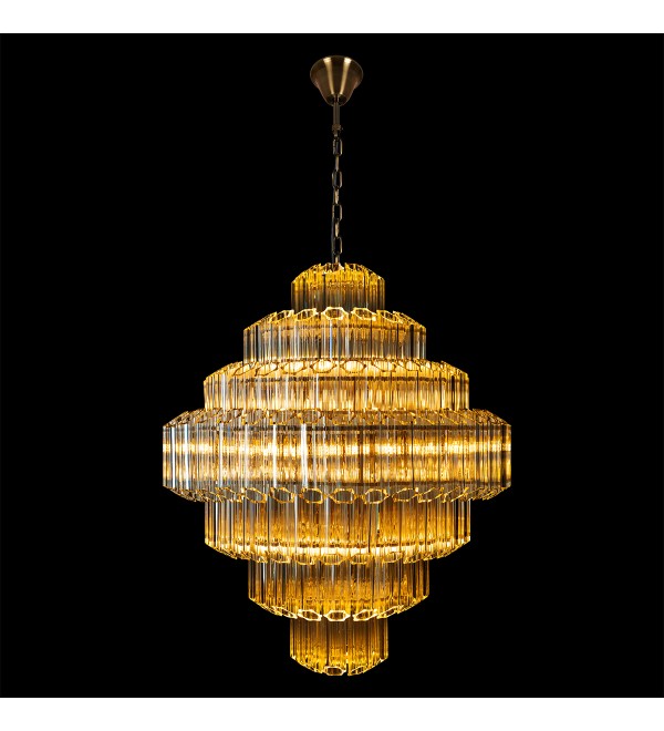 Подвесная люстра LOFT IT Celebration 10579/800 Clear