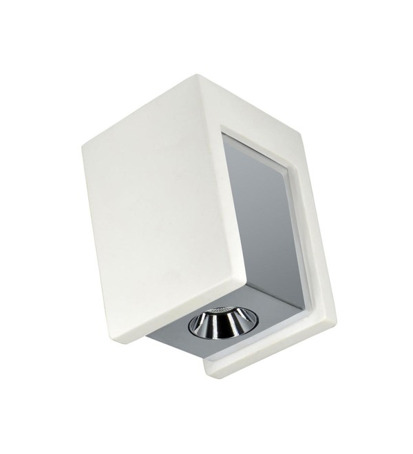 Накладной светильник LOFT IT Architect OL1073-WH