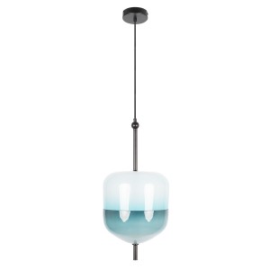 Подвесной светильник LOFT IT Venice 10223/D Blue
