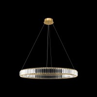Подвесной светильник LOFT IT Crystal ring 10135/800 Gold