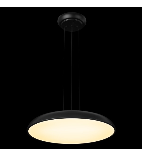 Подвесной светильник LOFT IT Dime 10371P Black