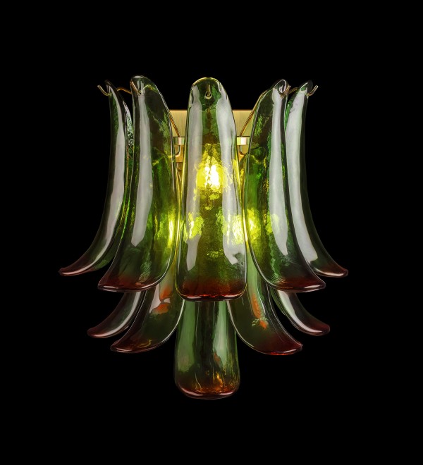 Бра LOFT IT Lilou 10600W Green red