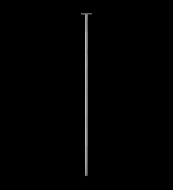 Потолочный светильник LOFT IT Cane 10359/1200 White