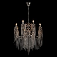Подвесная люстра LOFT IT Wonderland 10405/8