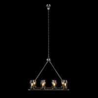 Подвесной светильник LOFT IT Candlelight 10437/760R