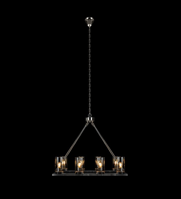 Подвесной светильник LOFT IT Candlelight 10437/760R