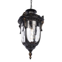 Уличный подвесной светильник LOFT IT Marbella 100002P