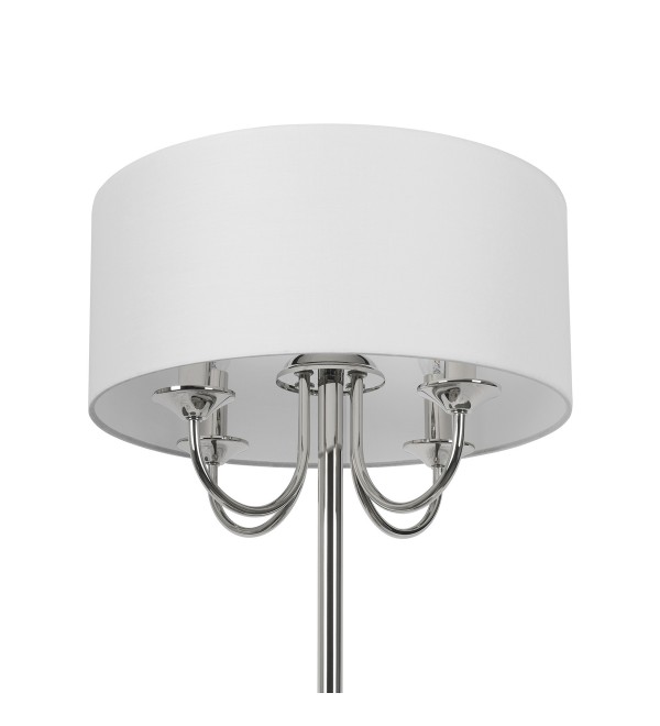 Торшер LOFT IT Balance 10416F CR
