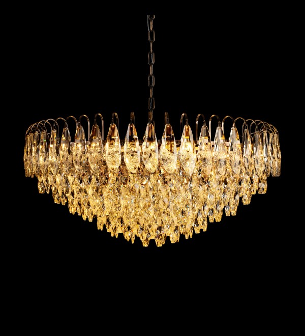 Подвесная люстра LOFT IT Vermont 10581/800