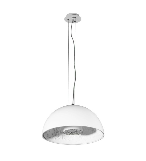 Подвесной светильник LOFT IT Mirabell 10106/400 White