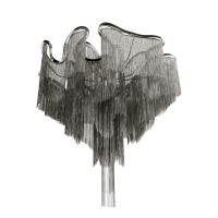 Потолочный светильник LOFT IT Stream 10208/800C Gunmetal