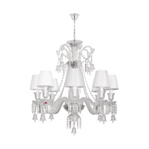 Подвесной светильник LOFT IT Zenith 10210/8 White