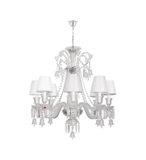 Подвесной светильник LOFT IT Zenith 10210/8 White