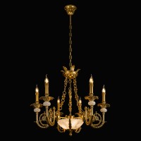 Подвесной светильник LOFT IT Palazzo 10565/6