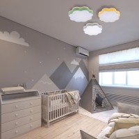 Потолочный светильник LOFT IT Axel 10225/36 White