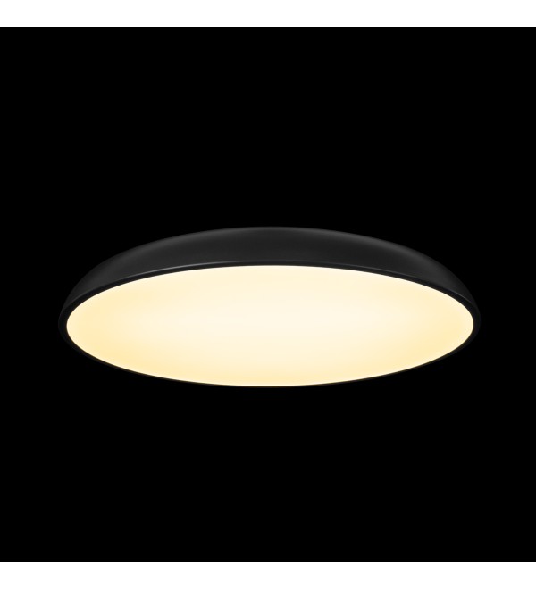 Потолочный светильник LOFT IT Dime 10371 Black