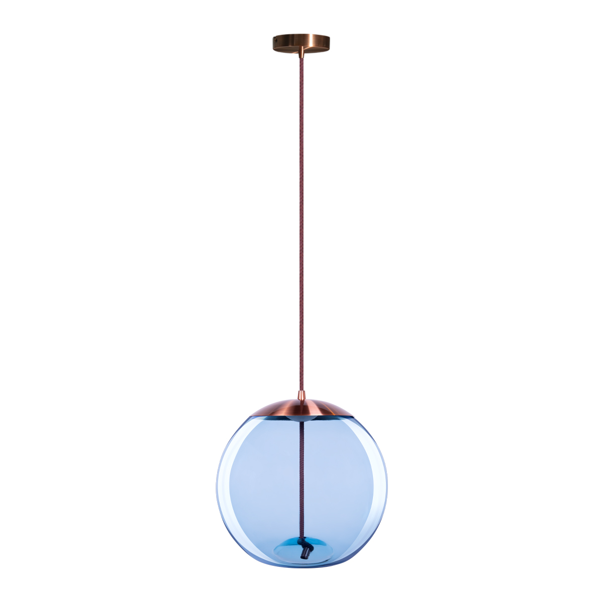 Подвесной светильник LOFT IT Knot 8133-B