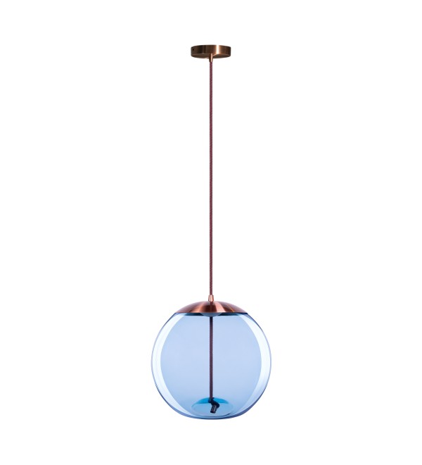 Подвесной светильник LOFT IT Knot 8133-B