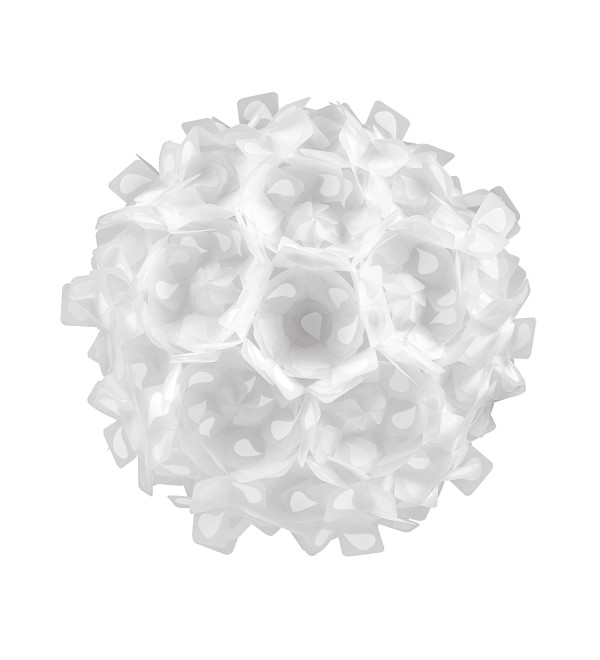 Потолочный светильник LOFT IT Clizia 10595/780C White