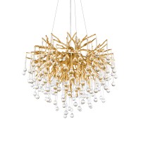 Подвесная люстра LOFT IT Drops 10377/600