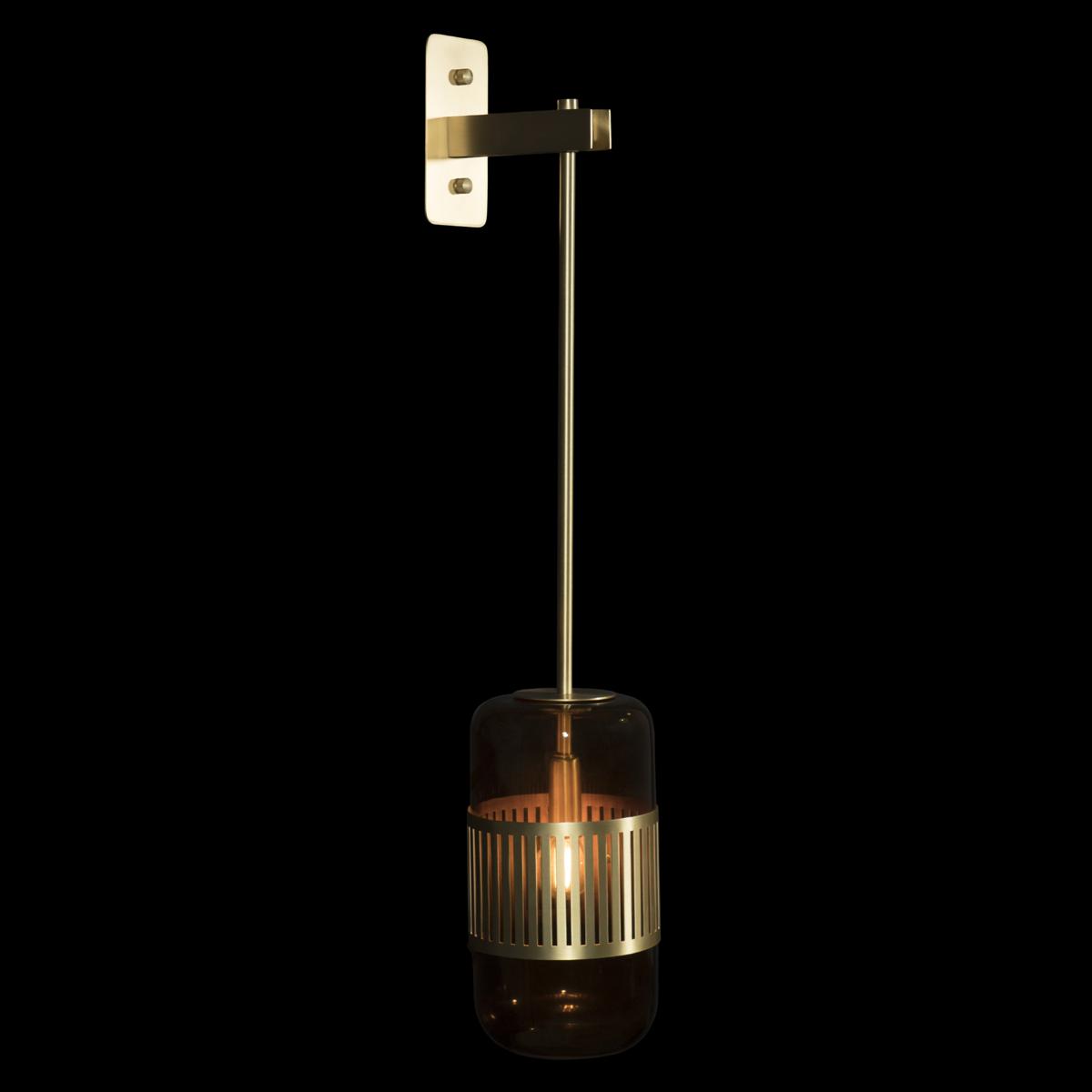 Бра LOFT IT Hudson 10098W
