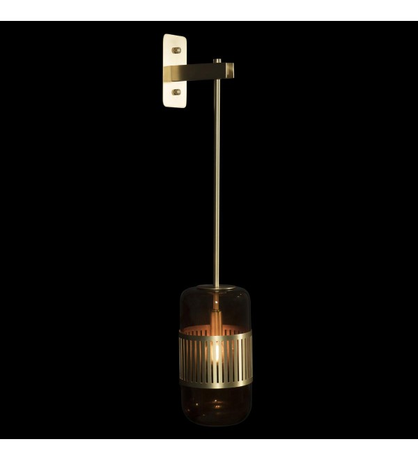 Бра LOFT IT Hudson 10098W