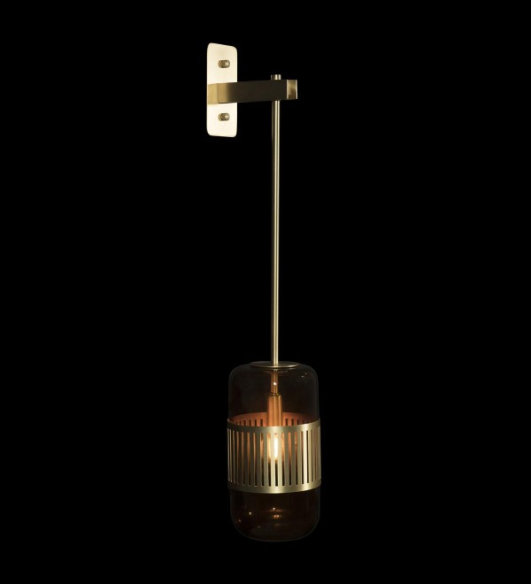 Бра LOFT IT Hudson 10098W