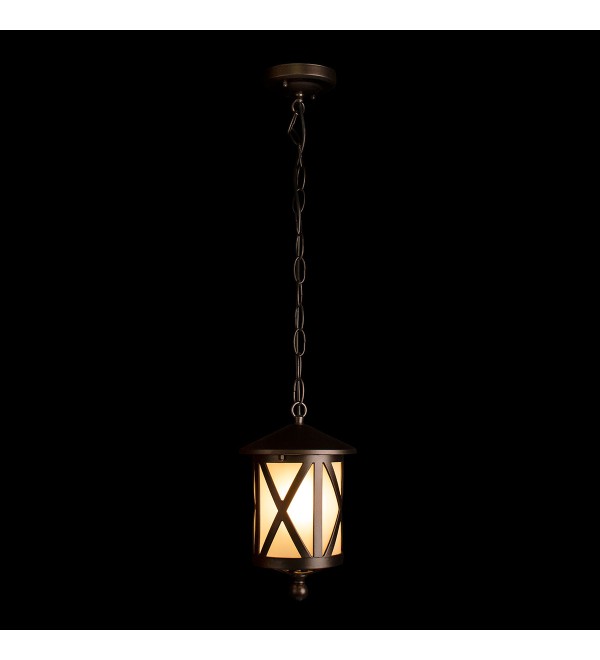 Уличный подвесной светильник LOFT IT Ravenna 100016P