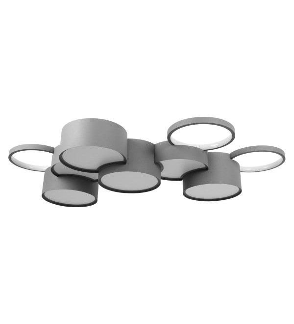 Потолочный светильник LOFT IT Pin 10317/9 Grey