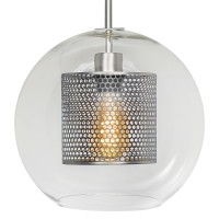 Подвесной светильник LOFT IT Hexagon LOFT2567-C