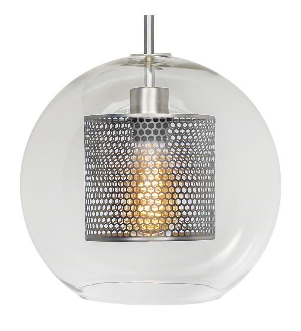 Подвесной светильник LOFT IT Hexagon LOFT2567-C