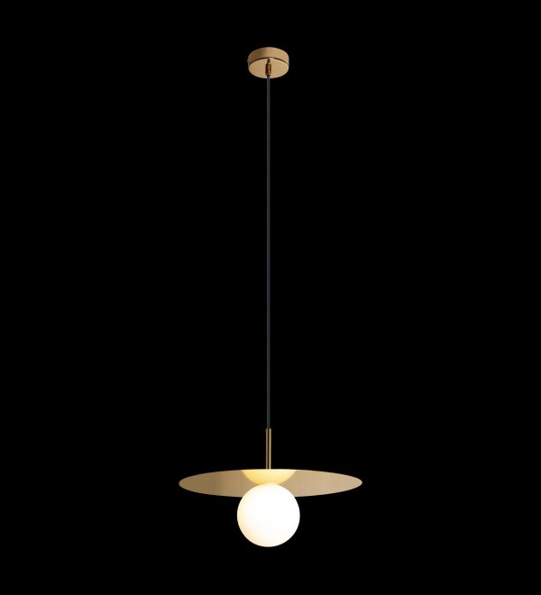 Подвесной светильник LOFT IT Ufo 10120/350P Gold