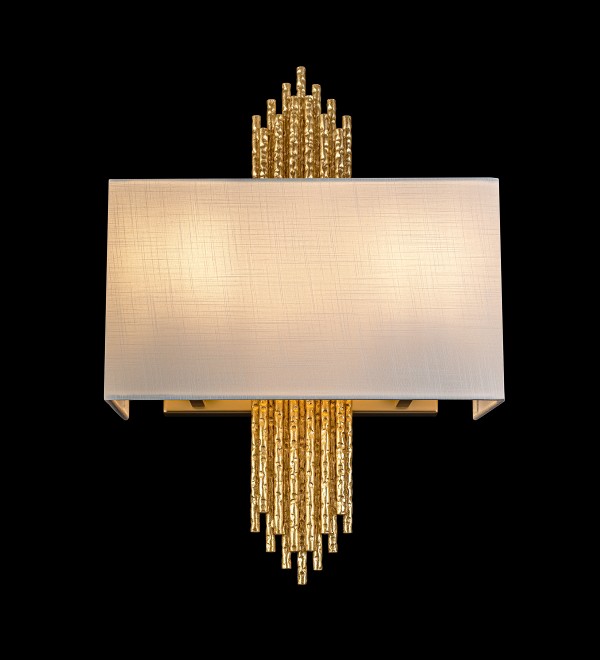 Настенный светильник LOFT IT Poema 10458 Gold