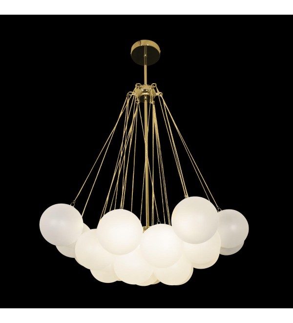 Подвесная люстра LOFT IT Dream 10129/600 Gold