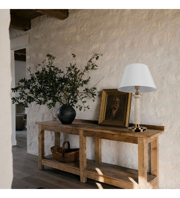 Настольная лампа LOFT IT Limestone 10442T/A